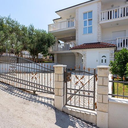 Villa Marina Okrug Gornji Esterno foto