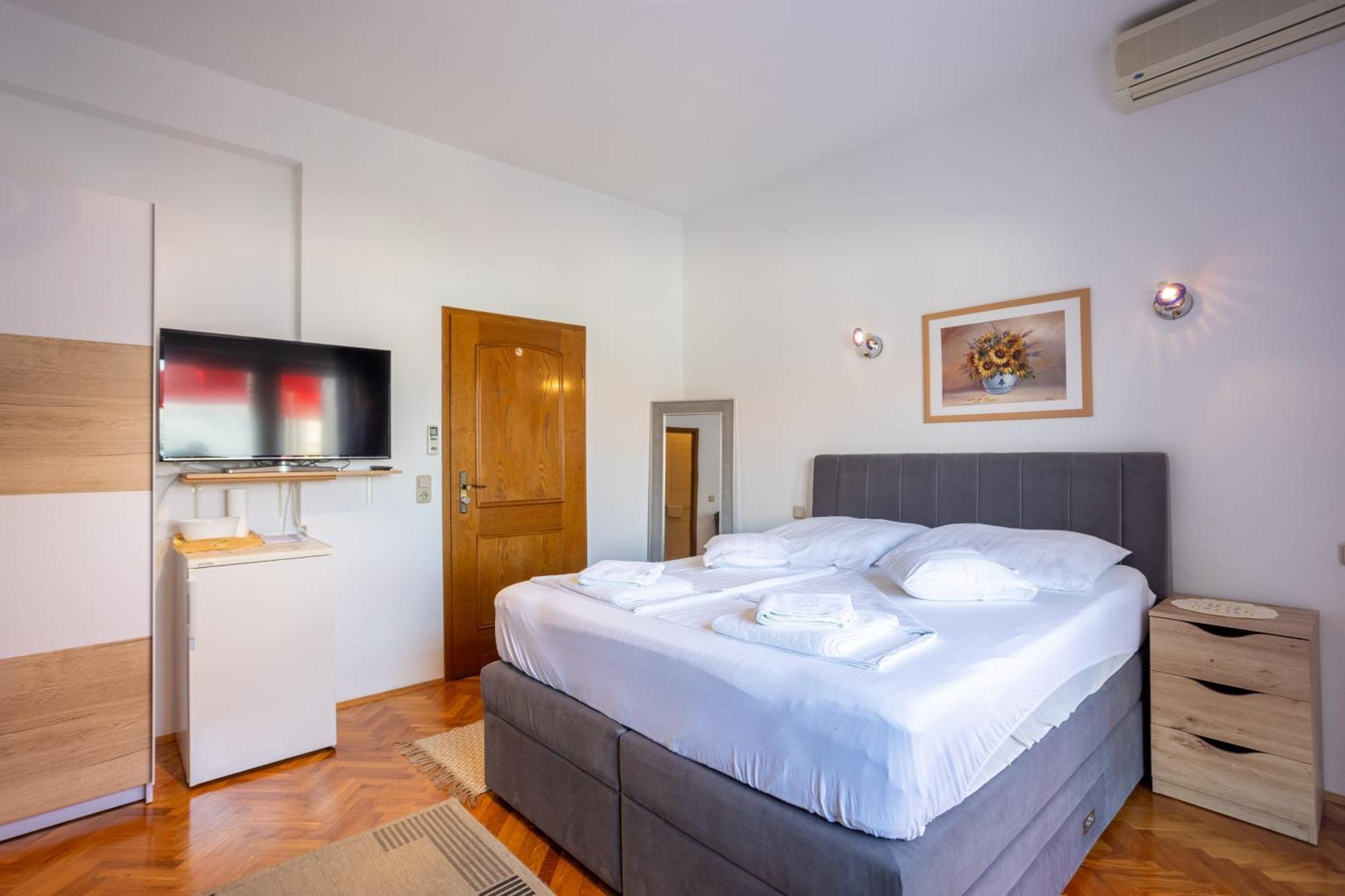 Villa Marina Okrug Gornji Camera foto
