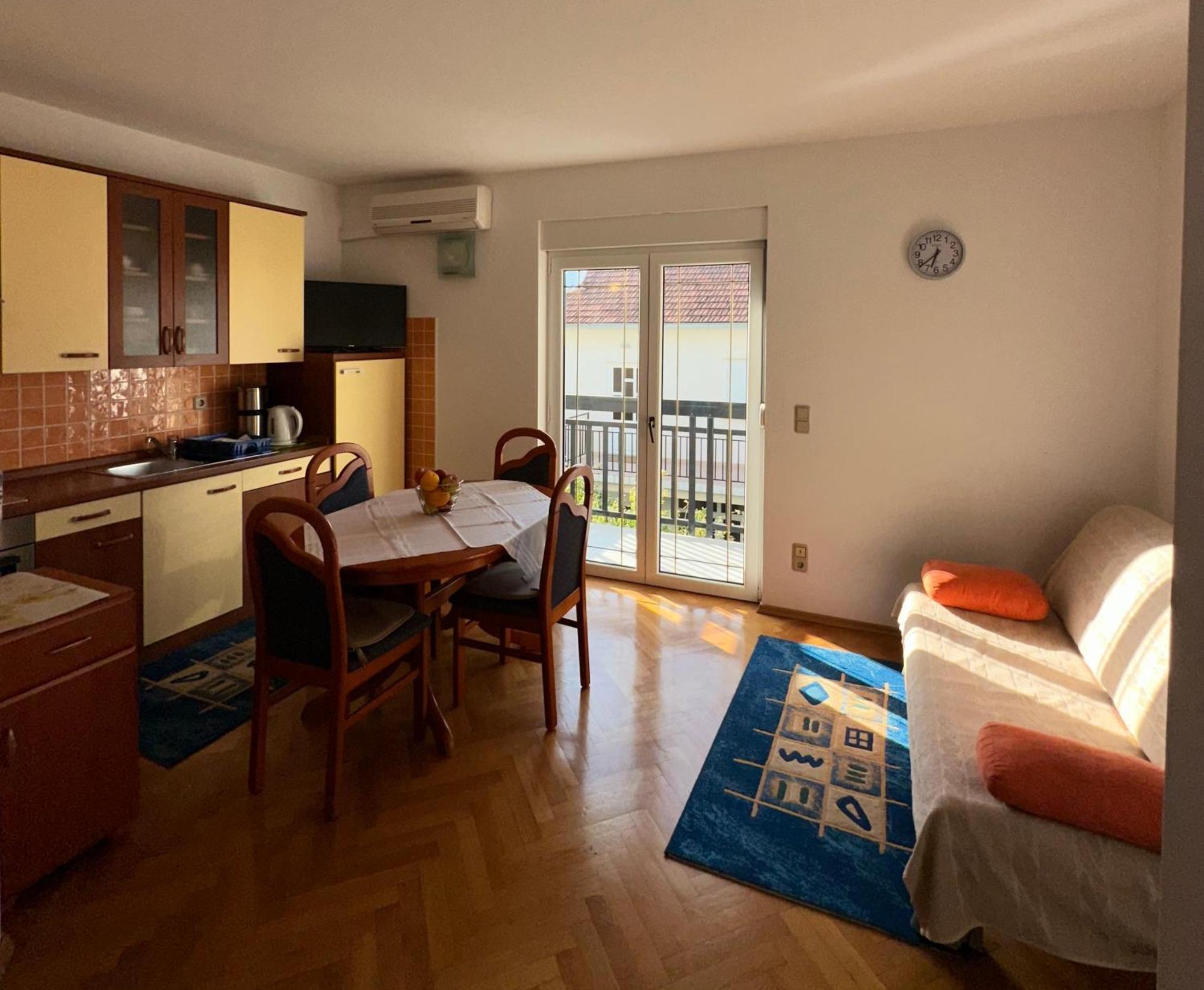 Villa Marina Okrug Gornji Camera foto