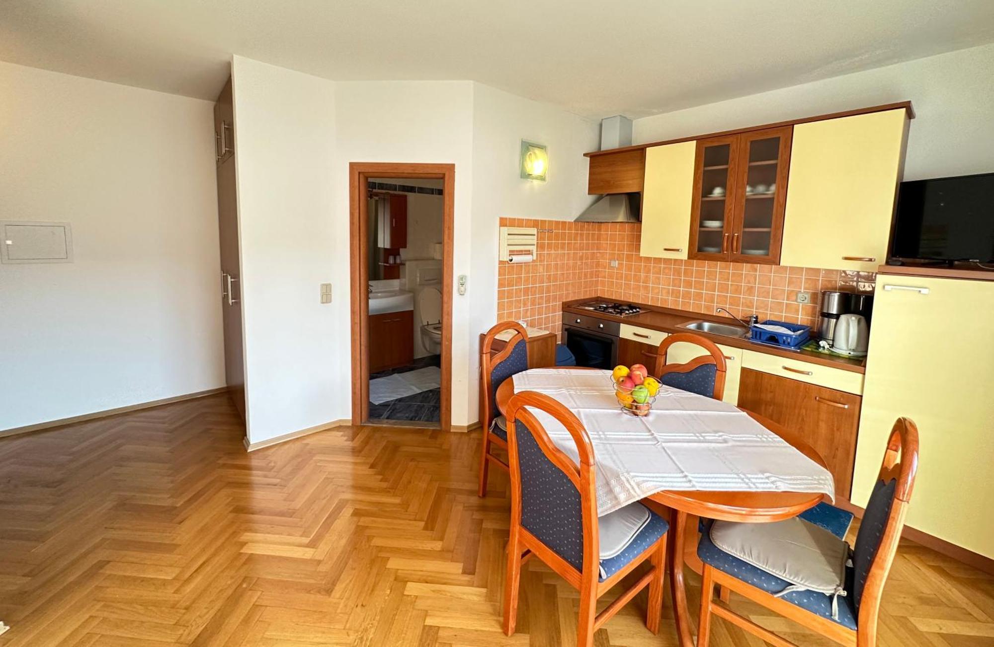 Villa Marina Okrug Gornji Camera foto