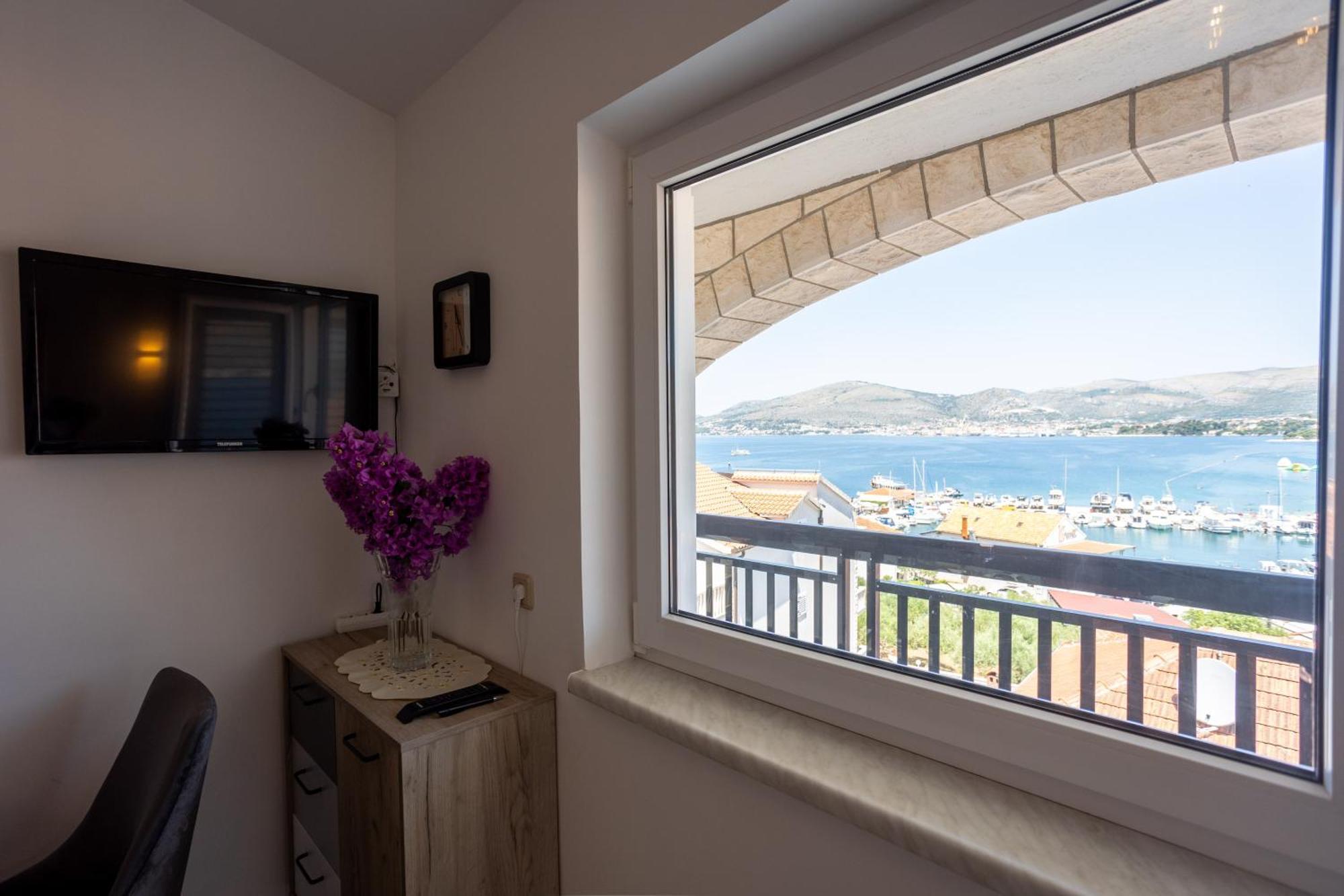 Villa Marina Okrug Gornji Camera foto