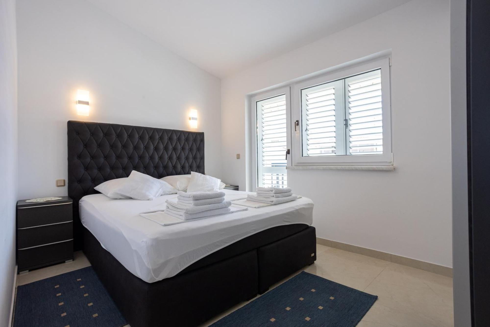 Villa Marina Okrug Gornji Camera foto