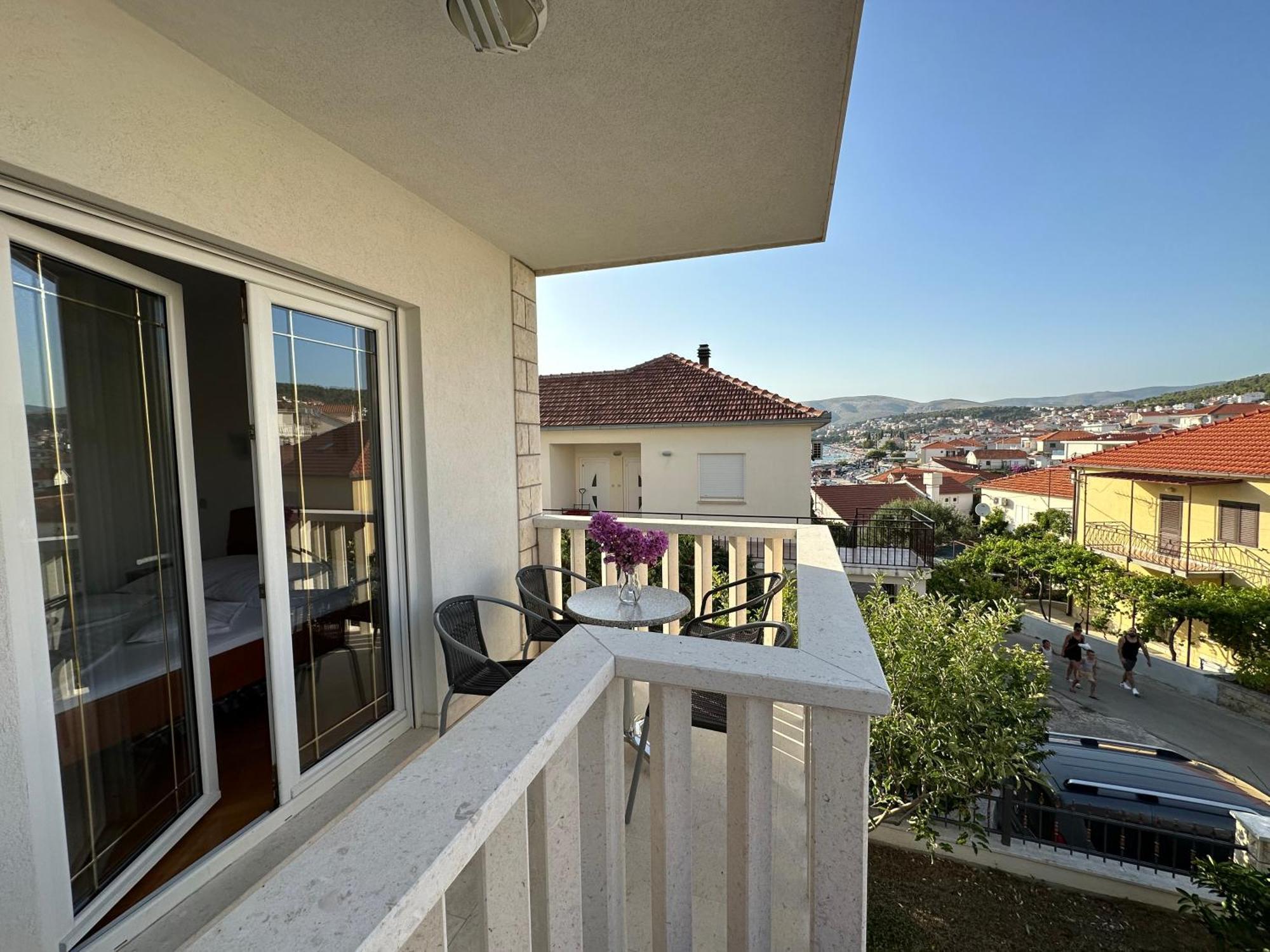 Villa Marina Okrug Gornji Camera foto