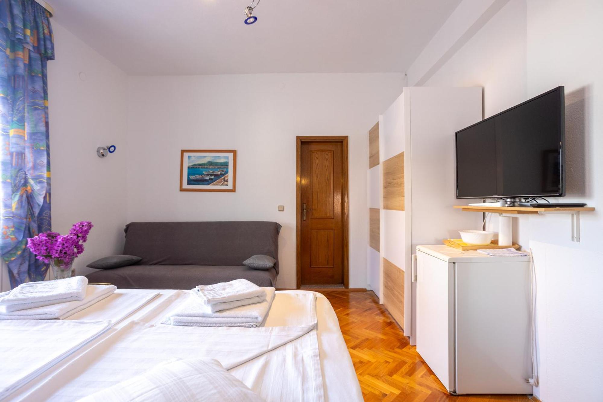 Villa Marina Okrug Gornji Camera foto