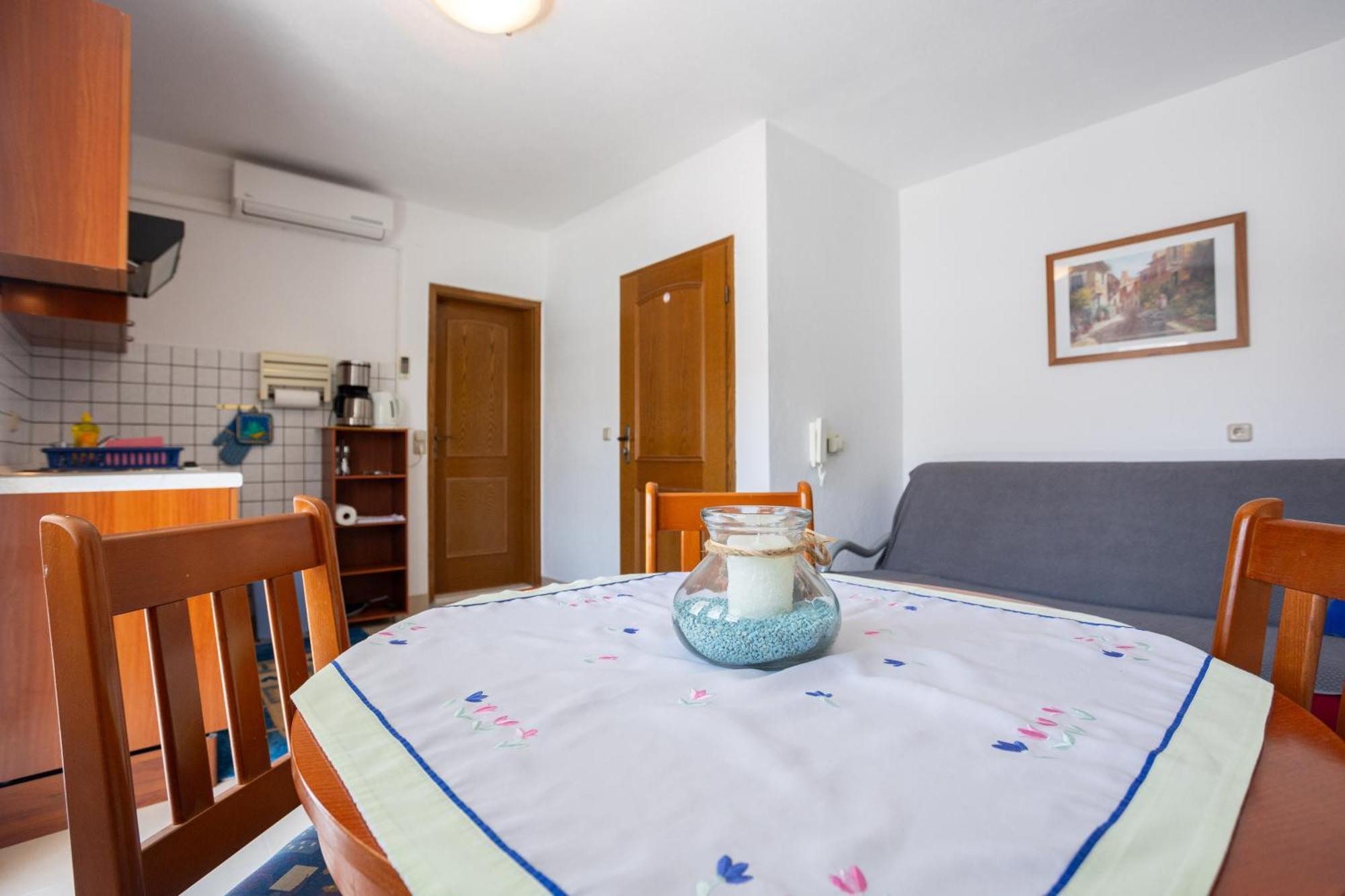 Villa Marina Okrug Gornji Camera foto